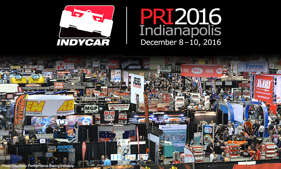 Performance Racing Industry