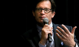 Thumbnail for IMS president recalls Rossi's first visit to track before he won 100th Indy 500