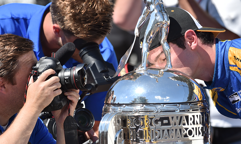 Best Photographs of 2016