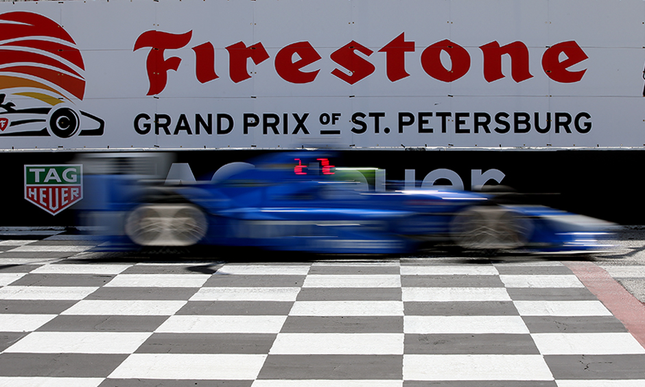 Firestone Grand Prix of St. Petersburg