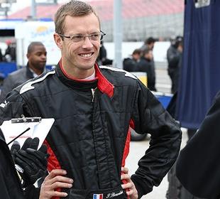 Bourdais carries lesson of humility learned from legendary Newman