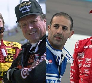 Is INDYCAR in new golden age of drivers?
