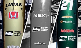 Thumbnail for INDYCAR eager to lure additional manufacturers