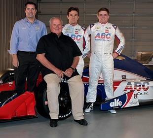 Notes: AJ Foyt Racing makes switch to Chevrolet official