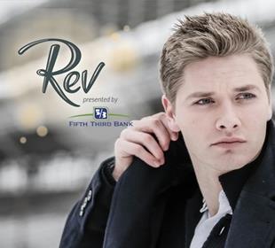 Newgarden named honorary chair for 2017 Rev charity event 