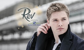 Thumbnail for Newgarden named honorary chair for 2017 Rev charity event 