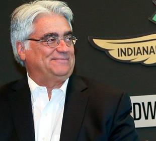 INDYCAR race promoters brought up to speed on season plans
