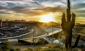 Thumbnail for Notes: 'Prix View' offers Phoenix fans chance to watch open test