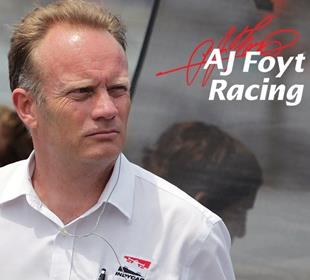 Notes: Phillips joins AJ Foyt Racing as technical director