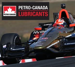 Petro-Canada Lubricants renews partnership with Hinchcliffe, Schmidt Peterson