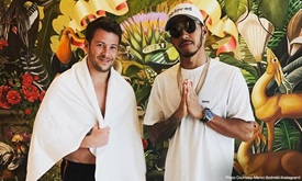 Thumbnail for INDYCAR Fast Six: What's trending in @INDYCAR from Jan. 25-31