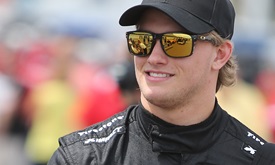 Thumbnail for Karam, Dreyer & Reinbold teaming up again for Indianapolis 500