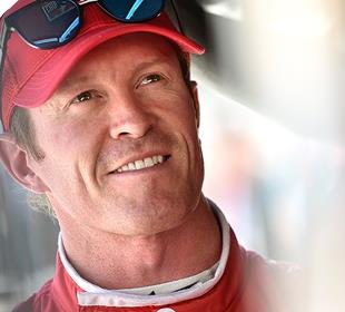 Dixon seeks fast start for 2017 INDYCAR season