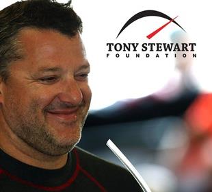 Tony Stewart Foundation to sponsor Schmidt Peterson entry in Indy 500