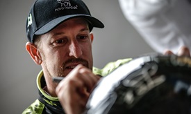 Thumbnail for Kimball looks to build on consistency