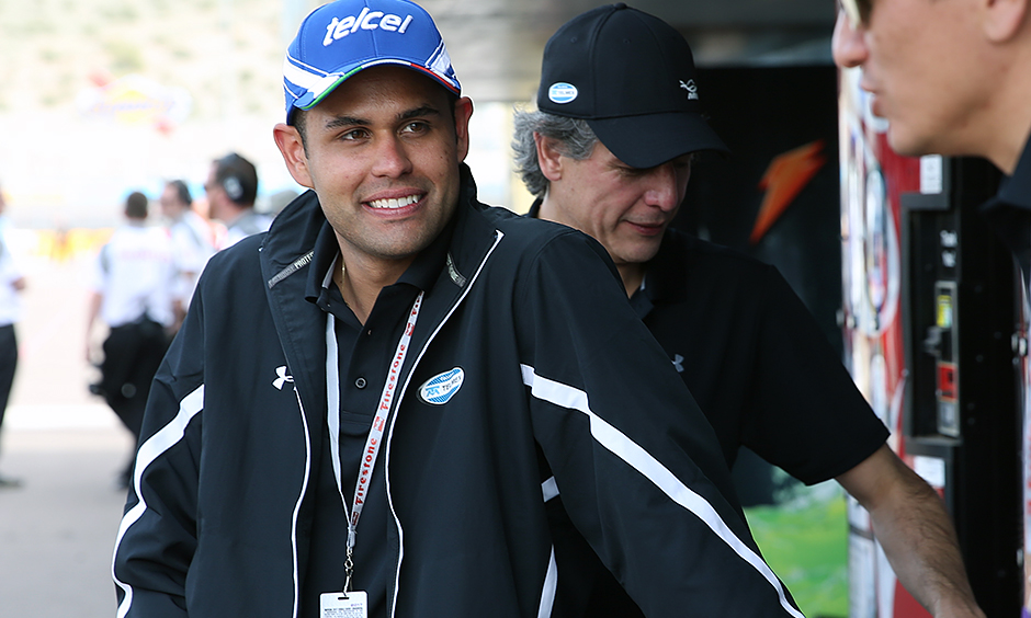 Luis Miguel Dorrbecker