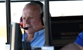 Thumbnail for INDYCAR legend Foyt plans to have stem cell therapy