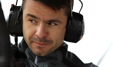 thumbnail for Reinvigorated Servia ready for more in 2017 INDYCAR season