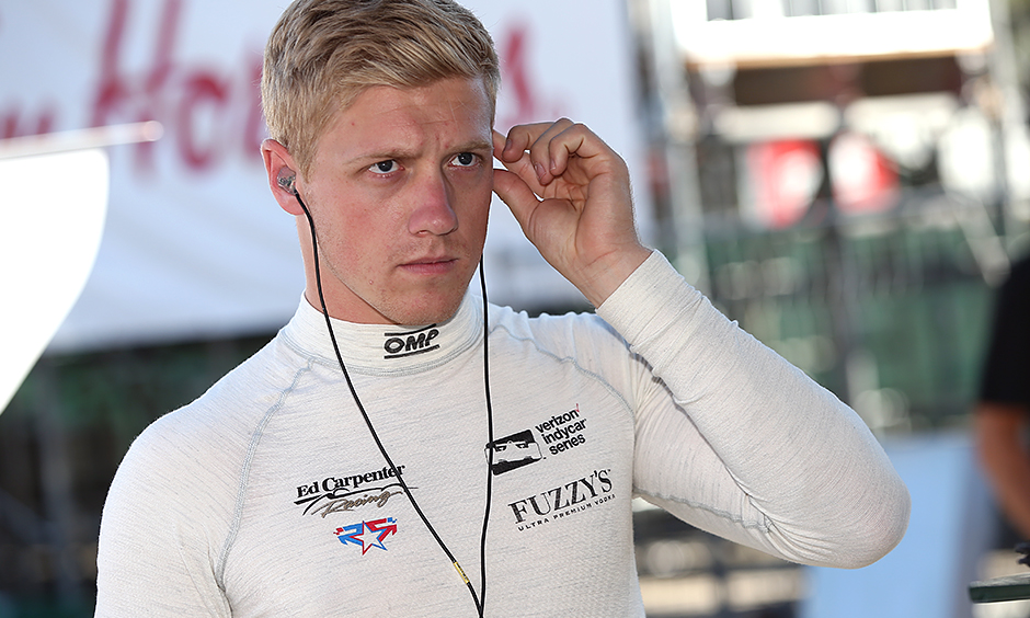 Spencer Pigot