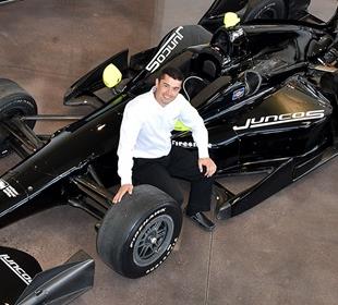 Juncos Racing announces entry for 101st Indianapolis 500