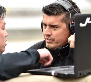 Juncos Racing fulfilling INDYCAR's 'stepladder to success'