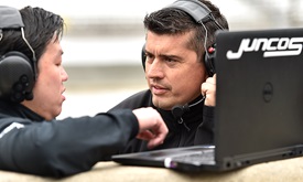 Thumbnail for Juncos Racing fulfilling INDYCAR's 'stepladder to success'