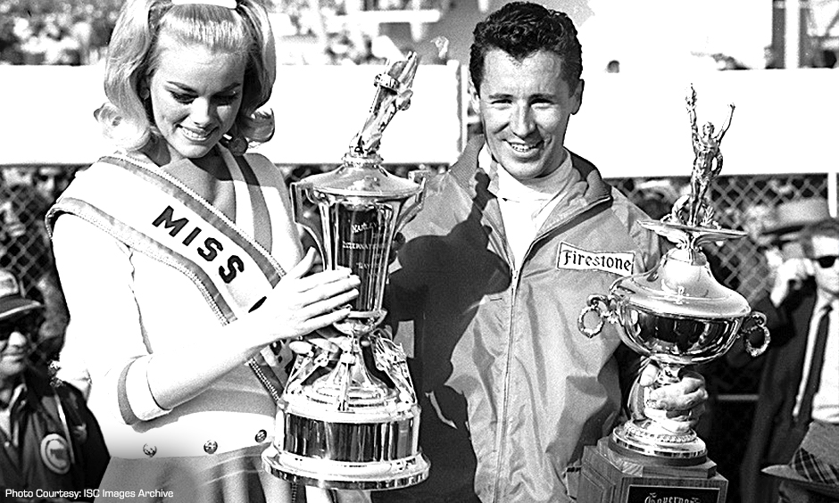 Mario Andretti