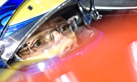 Thumbnail for Top 2017 INDYCAR storylines: Sebastien Bourdais