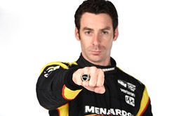 Thumbnail for With season looming, champion Pagenaud ready to attack, not defend