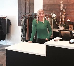 Susie Wheldon begins next chapter with St. Pete boutique opening