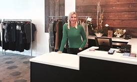 Thumbnail for Susie Wheldon begins next chapter with St. Pete boutique opening