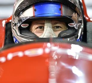 Milestones are within reach, but Andretti seeks wins