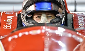 Thumbnail for Milestones are within reach, but Andretti seeks wins