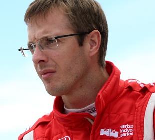 Bourdais leads charge in charity karting event, auction today
