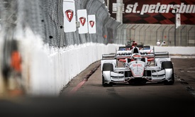 Thumbnail for Power focused on St. Pete in 2017, not missing 2016 race