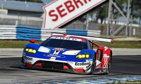 thumbnail for Notes: Bourdais’ shot at Florida ‘triple crown’ to start from second