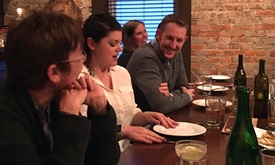 Thumbnail for Kimballs show off Hoosier hospitality in adopted hometown