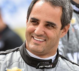 Notes: Montoya to chase pair of Indy wins this May