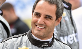 Thumbnail for Notes: Montoya to chase pair of Indy wins this May