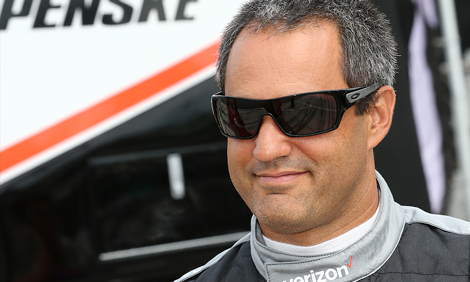 Juan Pablo Montoya