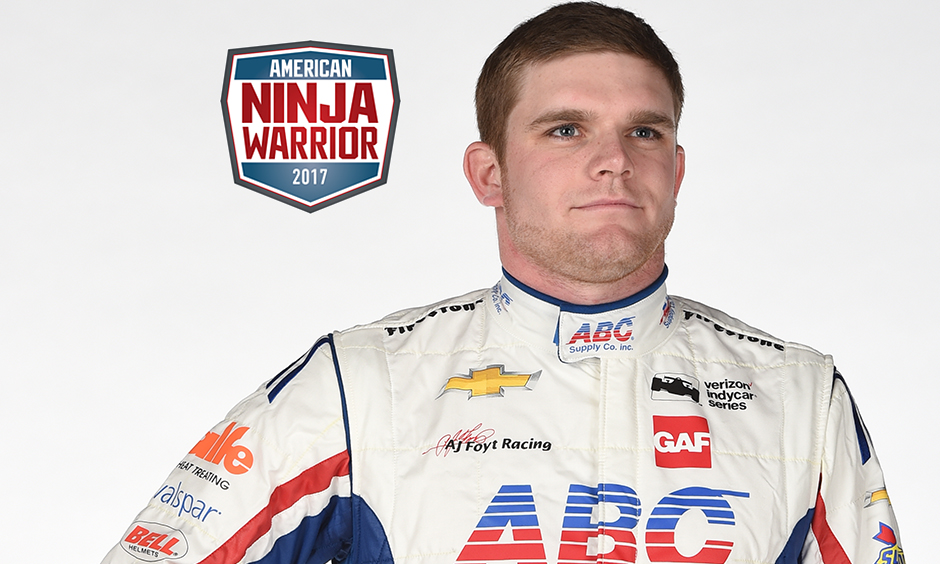 Conor Daly