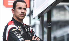 Thumbnail for Month of May can't come soon enough for Castroneves