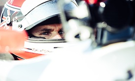 Thumbnail for Power focused on capturing elusive Indianapolis 500 win