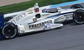 Thumbnail for Notes: Preferred Freezer backs Hildebrand for four races