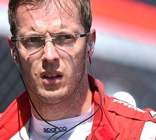 Bourdais backs up St. Pete win with second at Long Beach