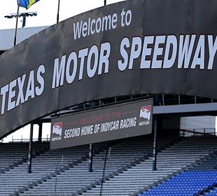 INDYCAR has deliberate plan for Texas open test