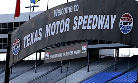 Thumbnail for INDYCAR has deliberate plan for Texas open test