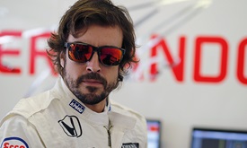 Thumbnail for Alonso's desire to be 'the best' leads him to Indy 500 opportunity