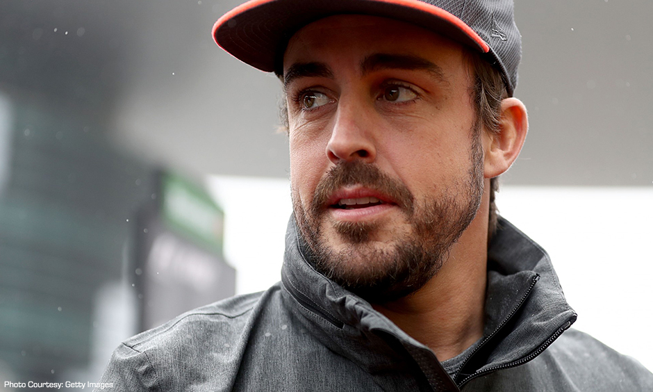 Fernando Alonso