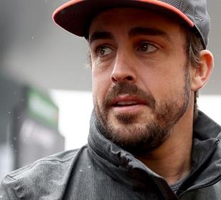 Twitter, media buzzing over Alonso’s decision to race in 101st Indianapolis 500